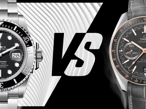 omega 9900 vs rolex 4130|Rolex vs OMEGA: Ultimate Comparison Guide .